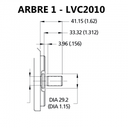LVC2010 (V2010) - ARBRE